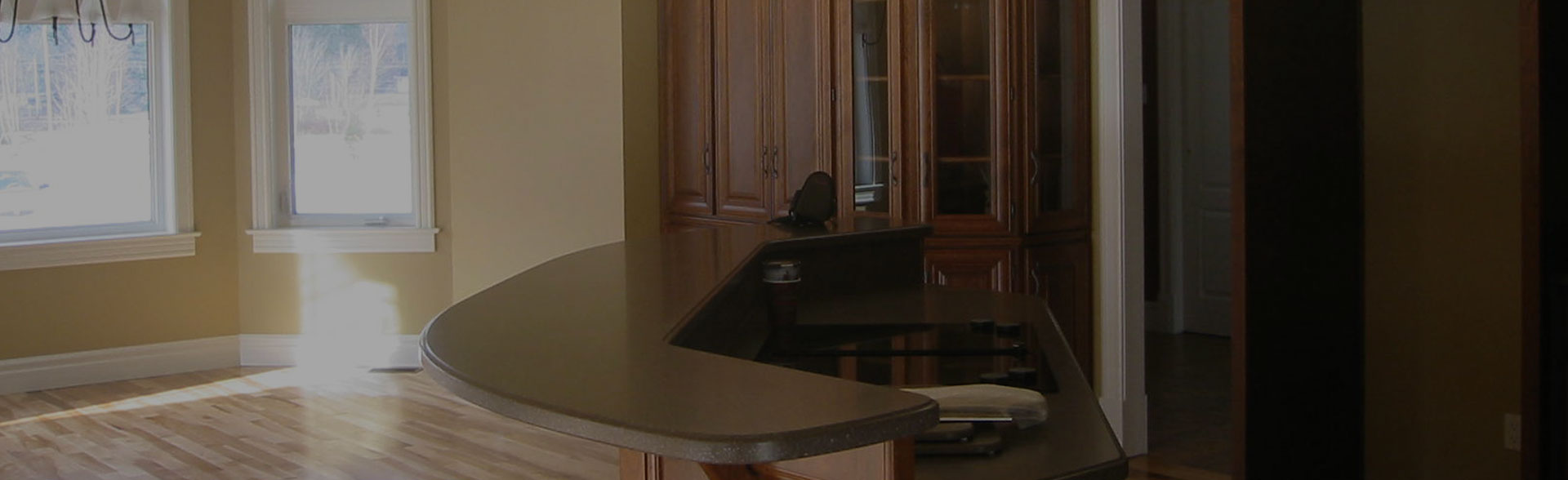 Shore Side Carpentry Ltd. photo 2